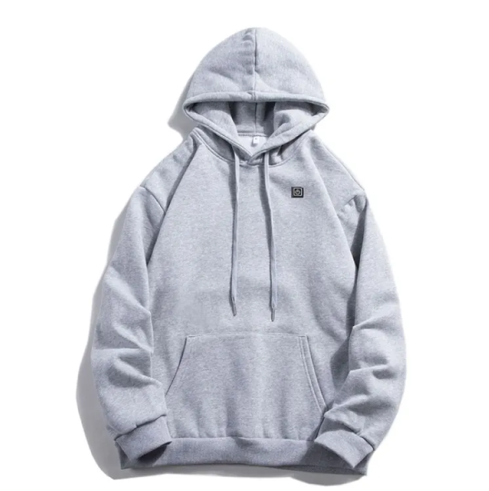 All-Weather Electric Heated Jacket