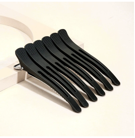 2-in-1 Wireless Hair Straightener & Curler Brush