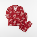 Dr Pepper Pajamas