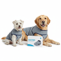 Pet Anxiety Wrap – Calming Vest for Dogs