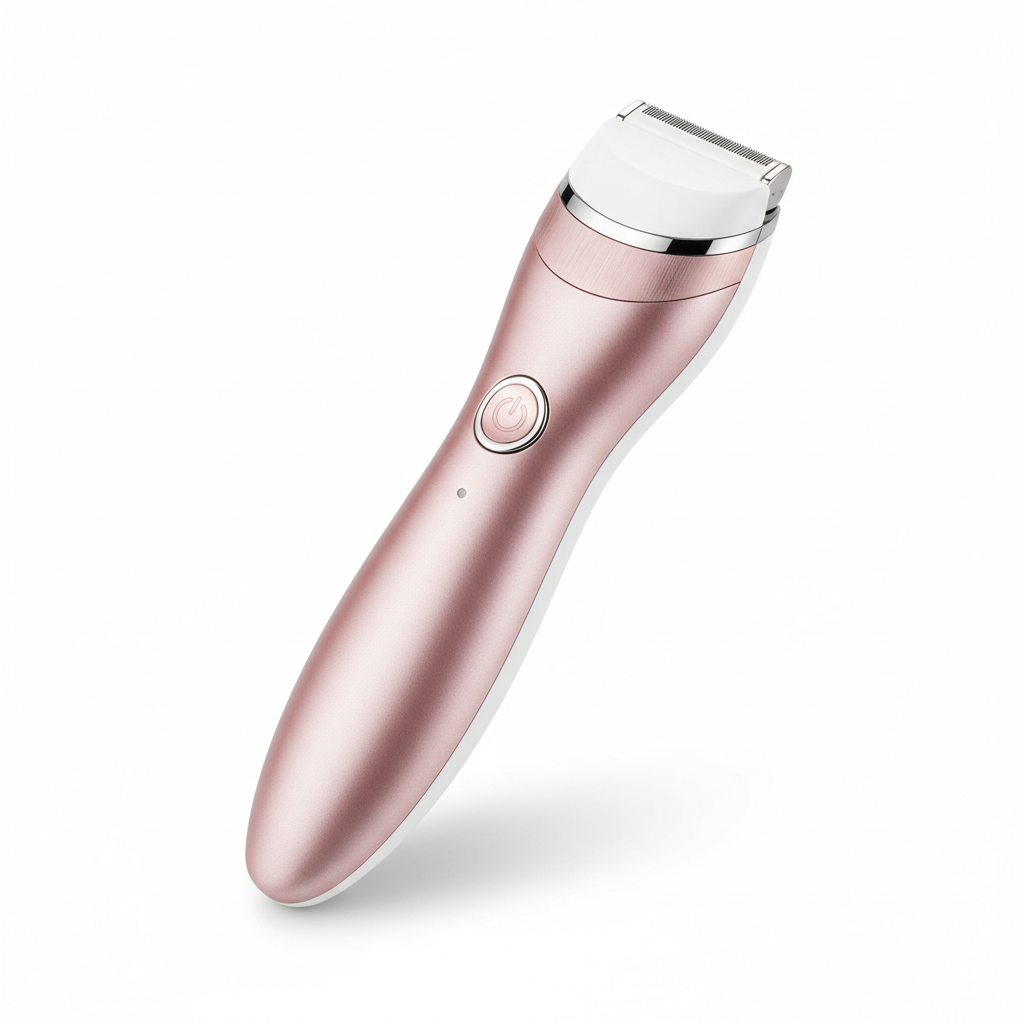 Women's Facial Hair Remover