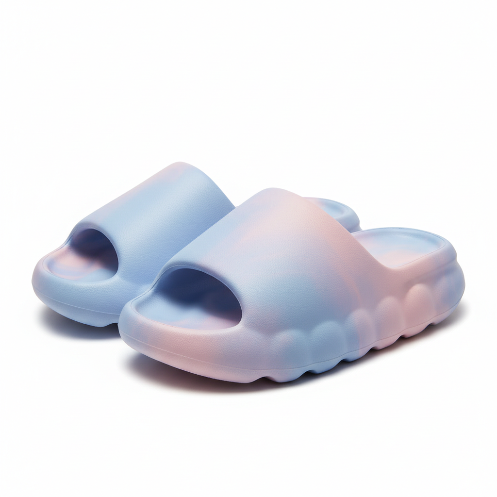 Viral Cloud Slides